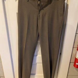 Ralph Lauren dress pant 32x32 brown
